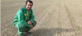 Réchauffement climatique