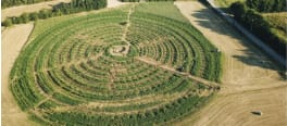 Verger circulaire