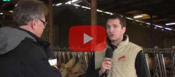 Miniature vidéo «Converti au bio, comment j’ai complètement repensé mon itinéraire cultural»
