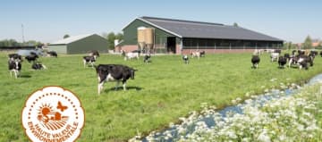 Ferme HVE