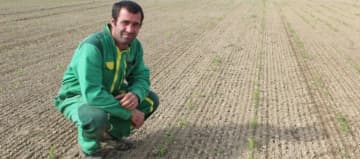 Réchauffement climatique