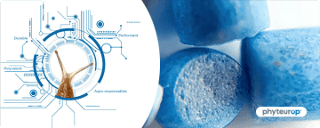 Phyteurop, acteur majeur des anti-limaces