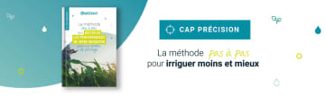 Cap précision Weenat