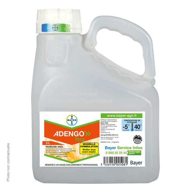 Herbicides ADENGO XTRA BAYER CROPSCIENCE aladin.farm