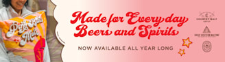 Pink Boots Banner
