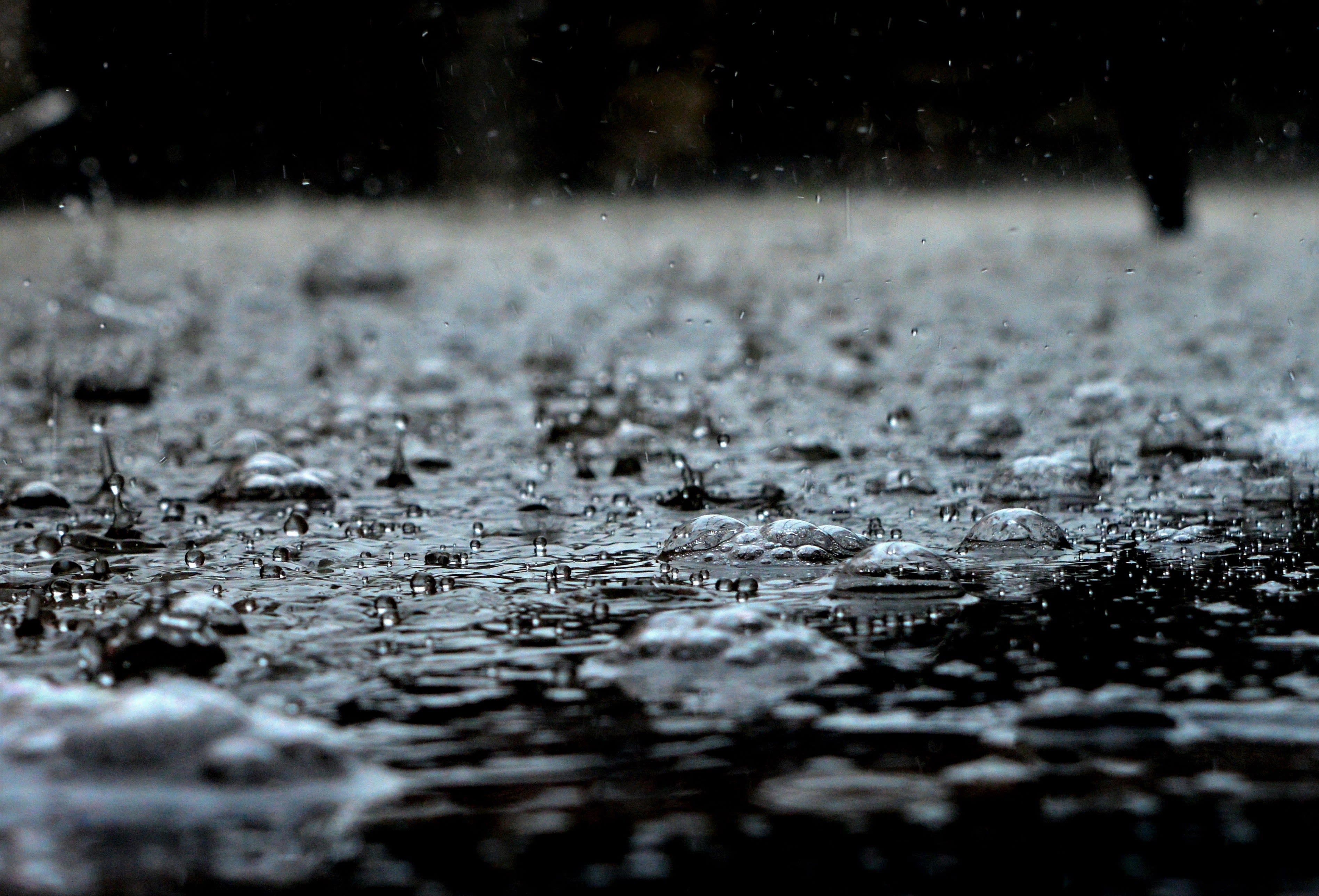 Comment bien stocker l’eau pluviale sur une exploitation ?