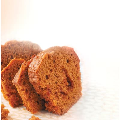 Cake caramel  - Image 1