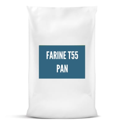 FARINE T55 PAN - Image 1