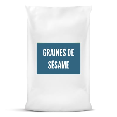 Graines de sésame - Image 1