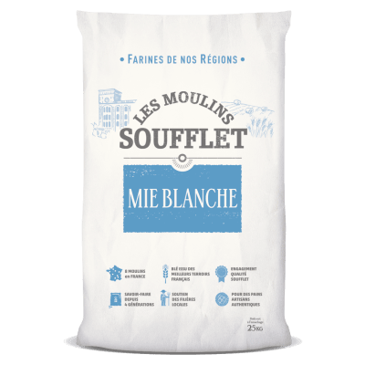 La Mie Blanche - Image 1