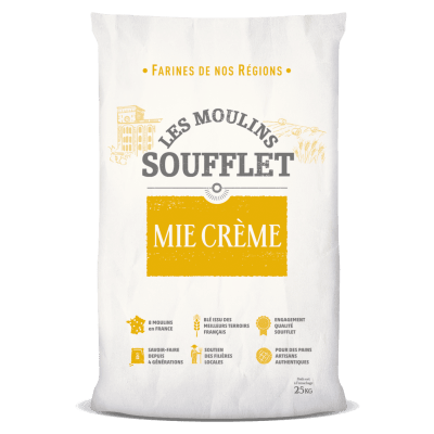 La Mie Crème - Image 1