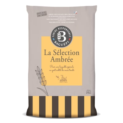 La Sélection Ambrée - Image 1