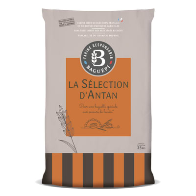 La Sélection d'Antan - Image 1