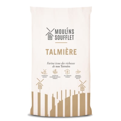 La Talmière - Image 1