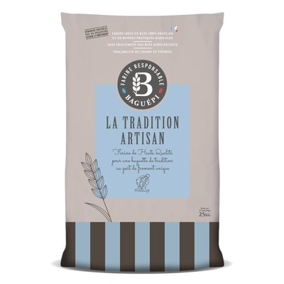 La Tradition Artisan  - Image 1