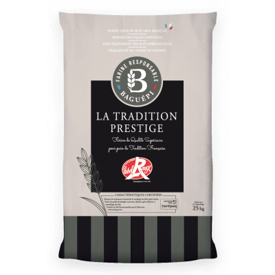 La Tradition Prestige - Image 1