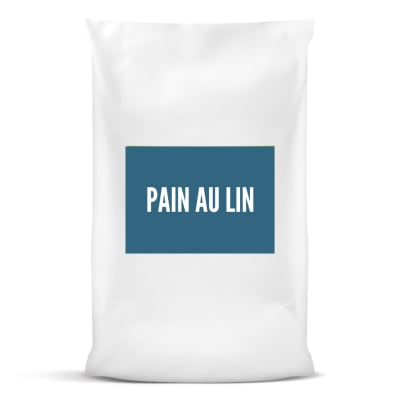 Pain au lin - Image 1