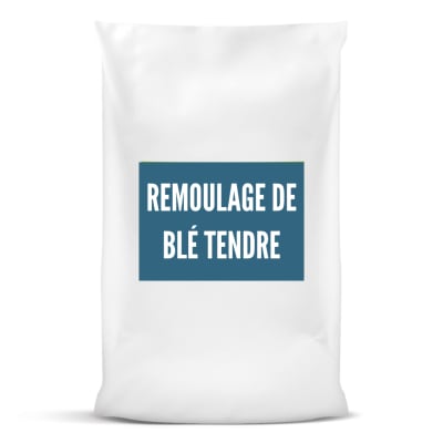 Remoulage de blé tendre - Image 1
