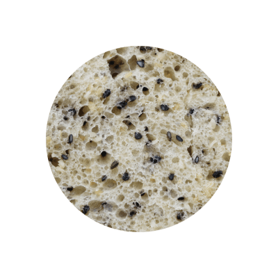 2 sésames - Image 1