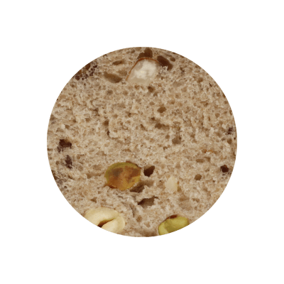 Fruits secs grillés - Image 1