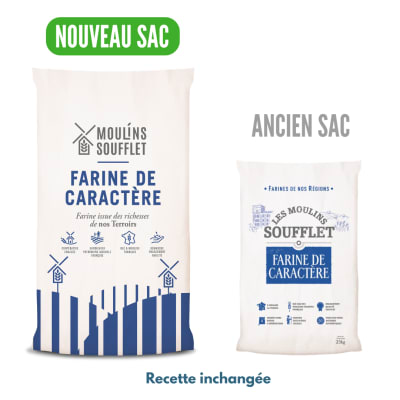 La Farine de caractère - Image 2