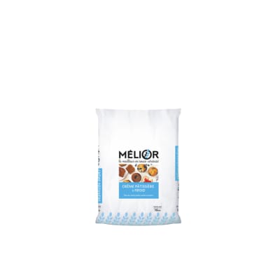 Crème pâtissière à froid - Image 1