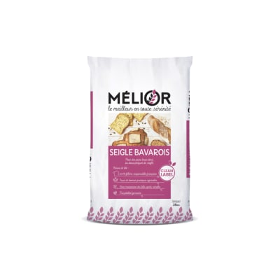 Le Seigle Bavarois  - Image 1
