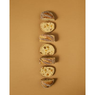 Muesli sportif - Image 2