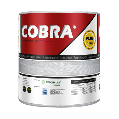 Ficelle polypropylène Type 110 COBRA PLUS - Image 1