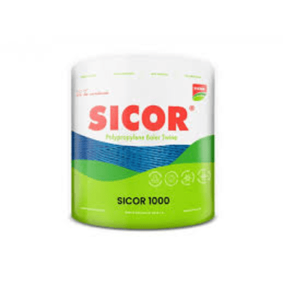 Ficelle Polypropylene Type 1000 - SICOR - Image 1