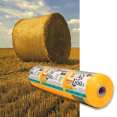 Filet LE LION 3600M - Image 1