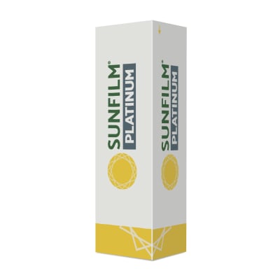 Film étirable SUNFILM 25µ - Image 1