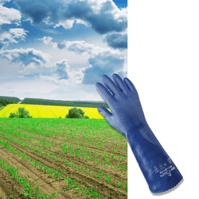 Gants NSK 24 - Image 1