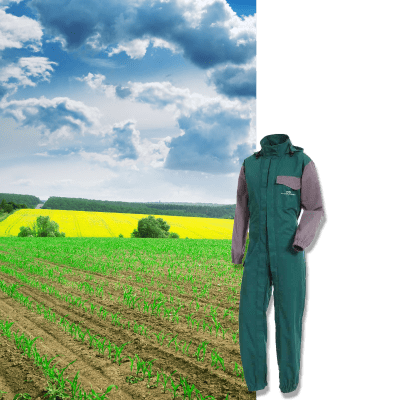 Combinaison Aegis - Image 1