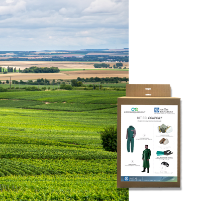 Kit Confort - Image 1