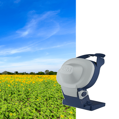 Ventilateur COOL FLOW pour Masque 4255 Plus - Image 1