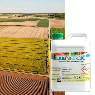 LABISINERGIC - Image 1