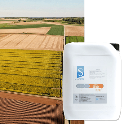 NUTRI BOOST NPK+ - Image 1