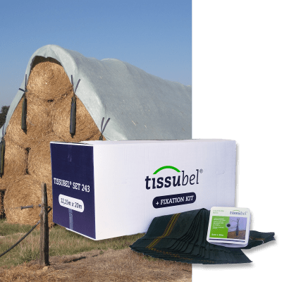 Toile de protection TISSUBEL - Image 1