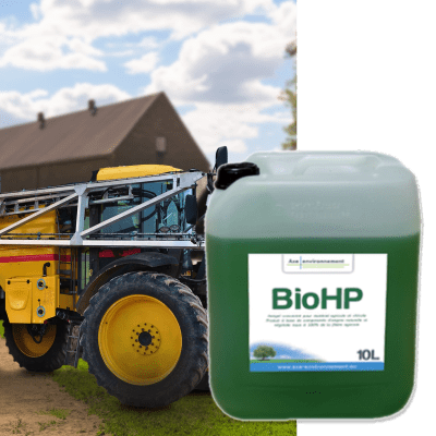 HIVERNAGE PULVÉ BIOHP - Image 1