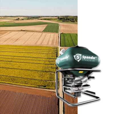 SPANDO TDS - Image 1