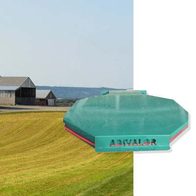 Arceau pour sache Adivalor - Image 1