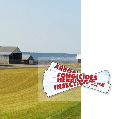 Magnets : Rangement du local - Image 1