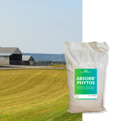 Absorbant phytos - Image 1