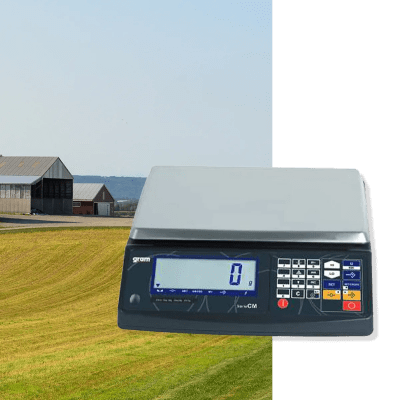 Balance électronique - 30kg - Image 1