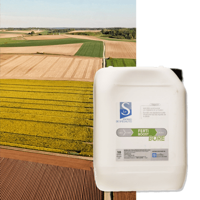 FERTI BOOST BORE - Image 1