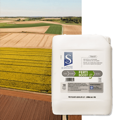 FERTI BOOST S - Image 1
