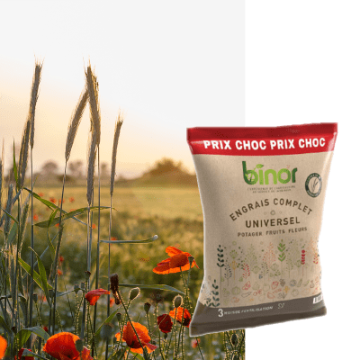 ENGRAIS UNIVERSEL BIO - Image 1