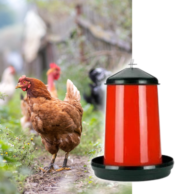 NOURISSEUR TREMIE - Image 1