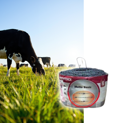 FIL RONCE MOTTO 1,7X4-10 500M - Image 1